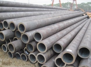 湖里20CrMo冷拔无缝钢管