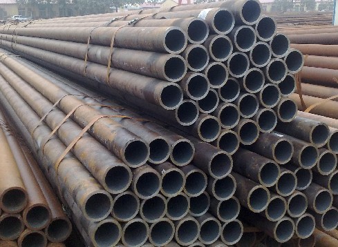 湖里20CrMo无缝钢管
