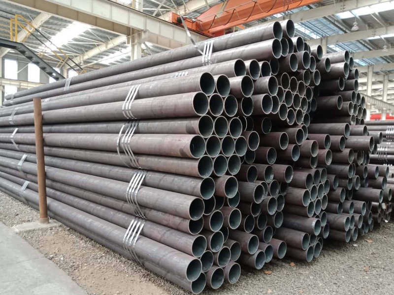 湖里30CrMo合金无缝钢管