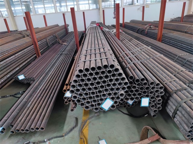 湖里20G合金无缝钢管